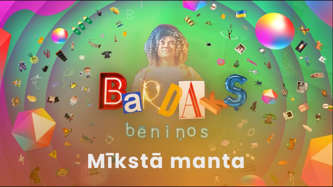 BARDAKS BĒNIŅOS | MĪKSTĀ MANTA | 6. sērija