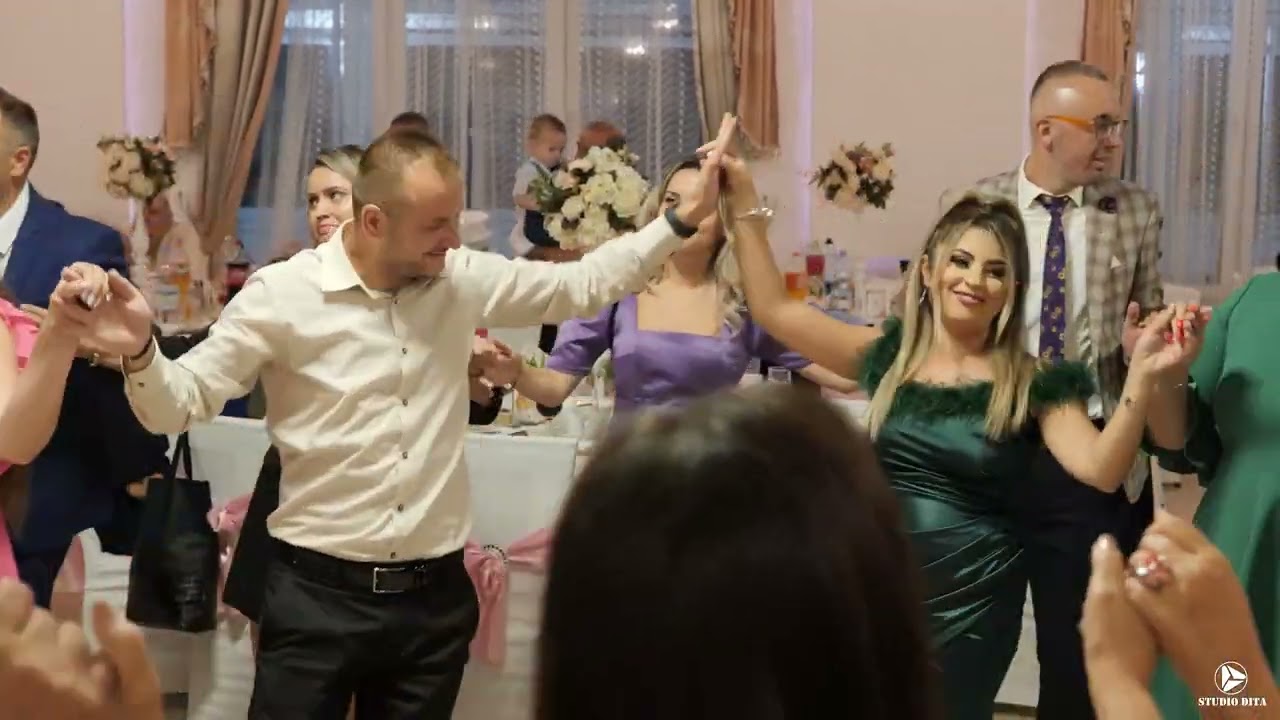 Nunta Titiana&Valentin 02.09.2023 Partea a - III - a - Ionela Bădălan - Sfinxul Bănățean