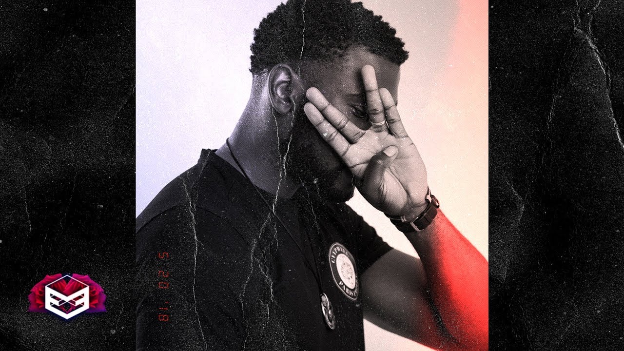 Damso Type Beat - 