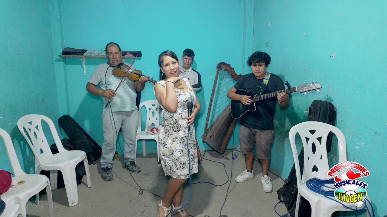 YOVANITA SAYA - DULCE AMANECER