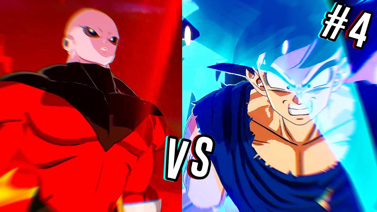 DRAGON BALL SPARKING ZERO!! | EL INCREIBLE FINAL DEL TORNEO DEL PODER  #4
