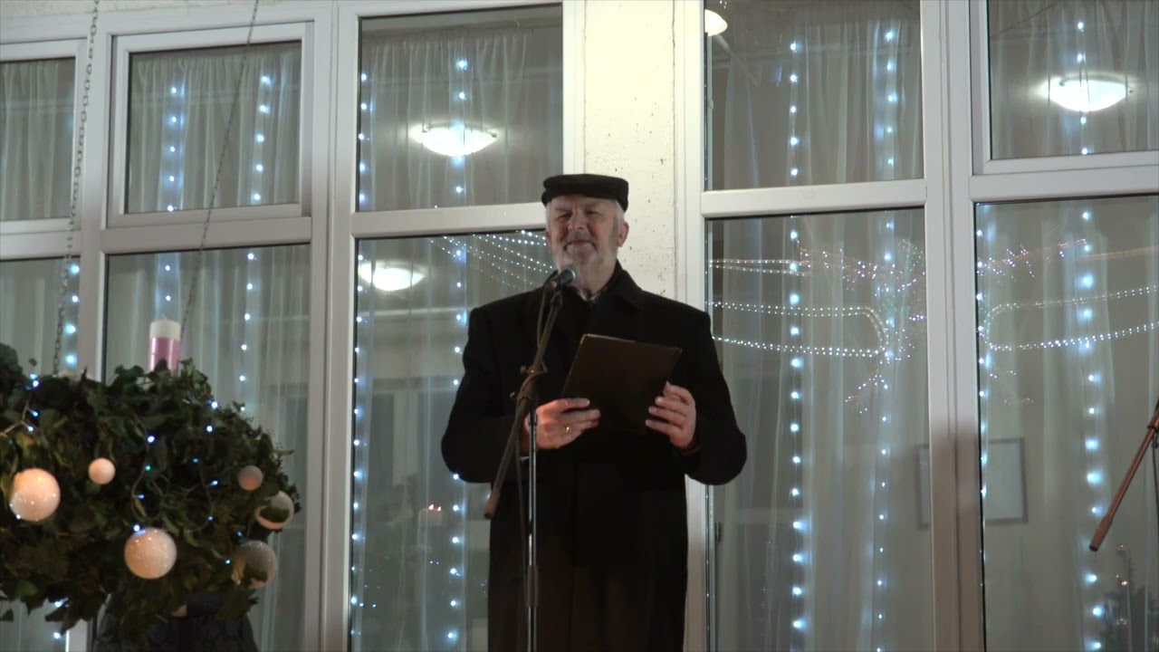 Advent harmadik gyertyája