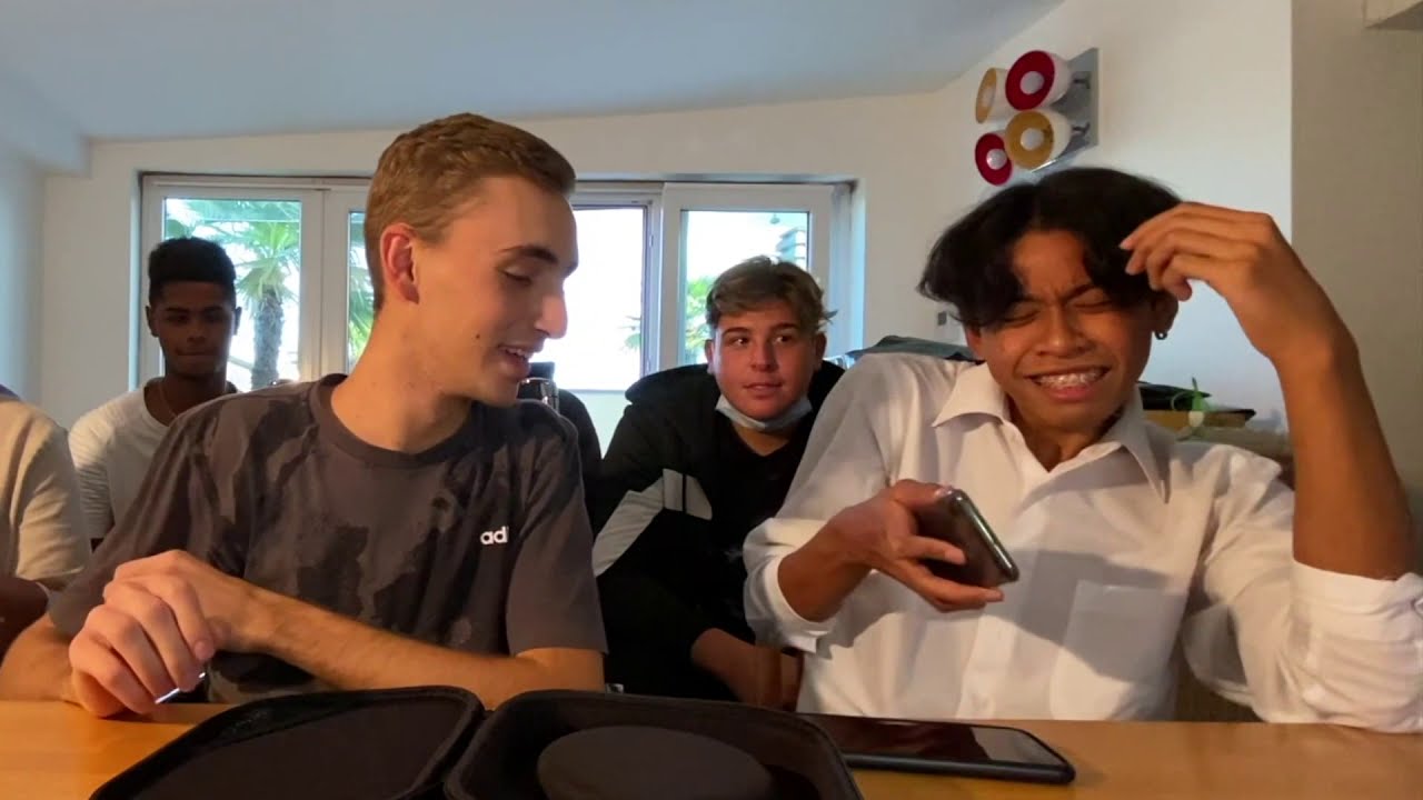 Unboxing cuffie !!