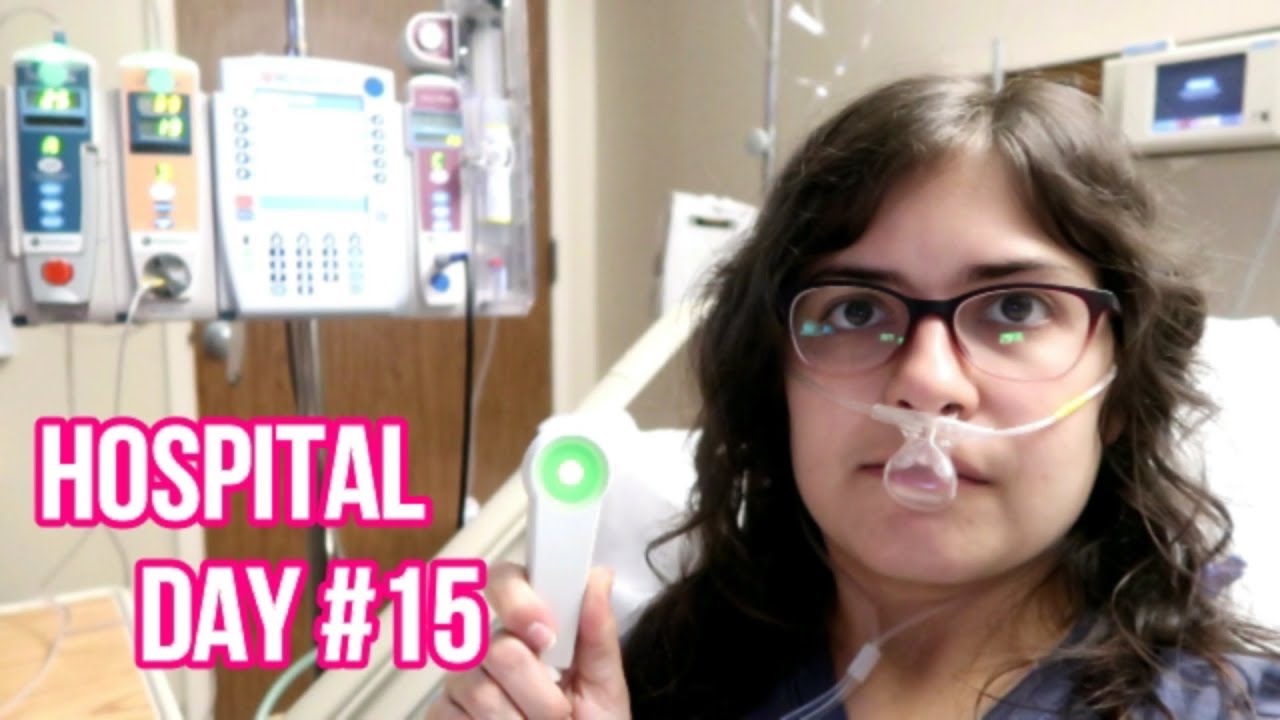 🏥 Mast Cell Flare & Pain Med Pump | Last Minute NEW HOME STRESSES 🤯 (4/23/19)