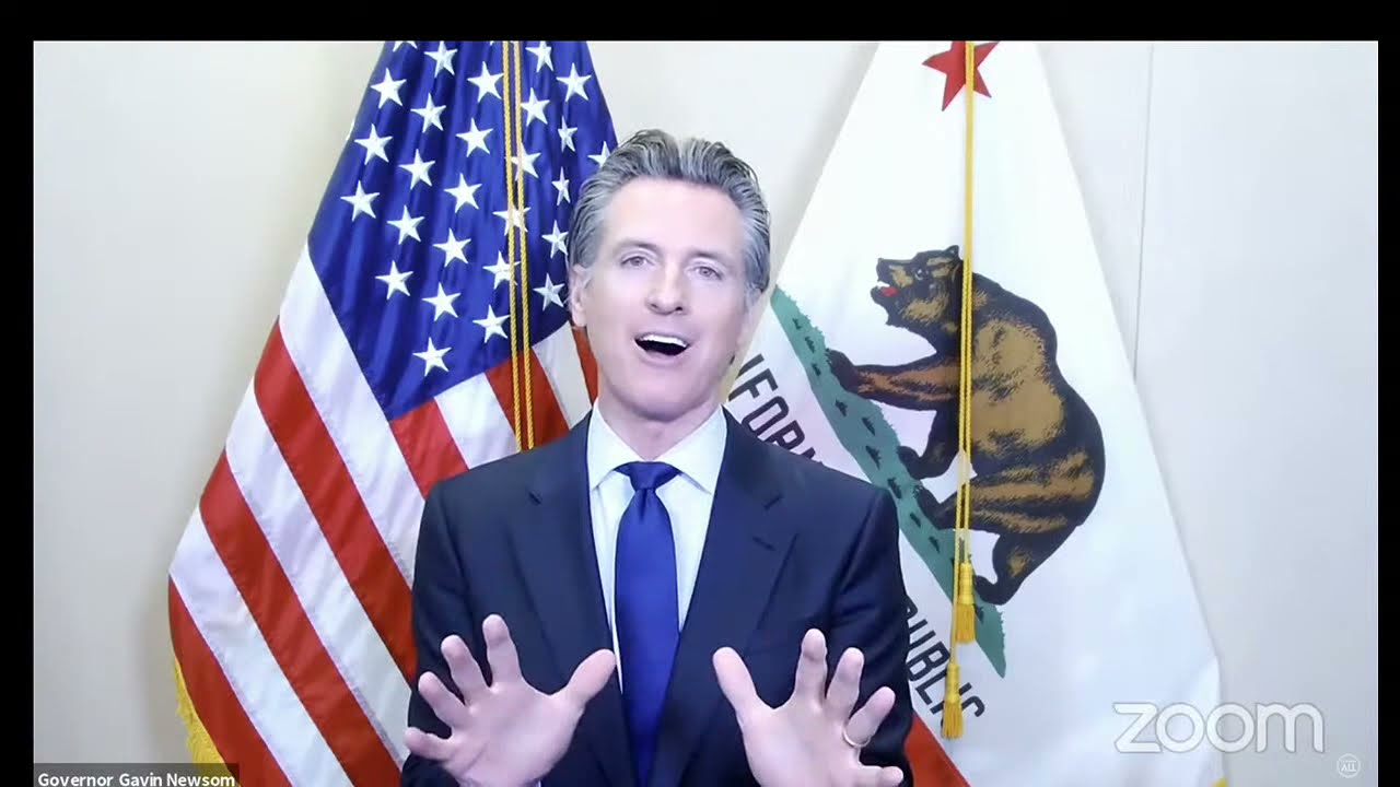 Child care for working families in California