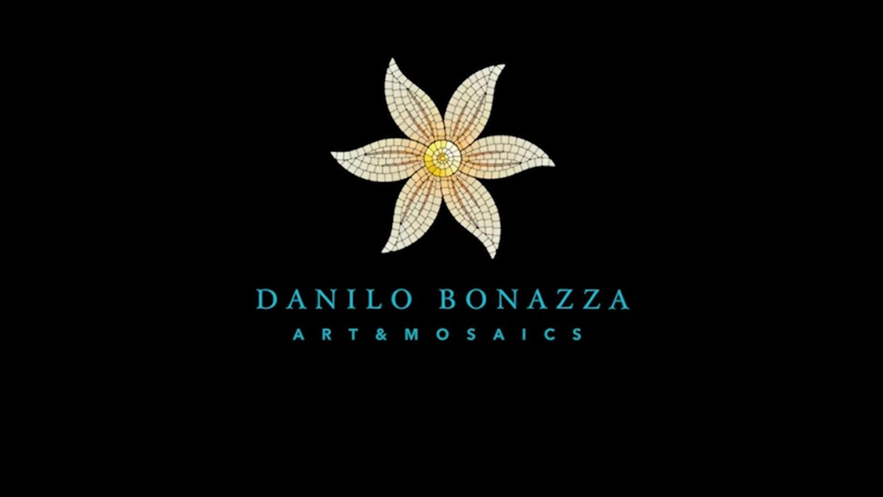 Danilo Bonazza is one of the leading Mosaic Tile Artists working in the Pool Industry today