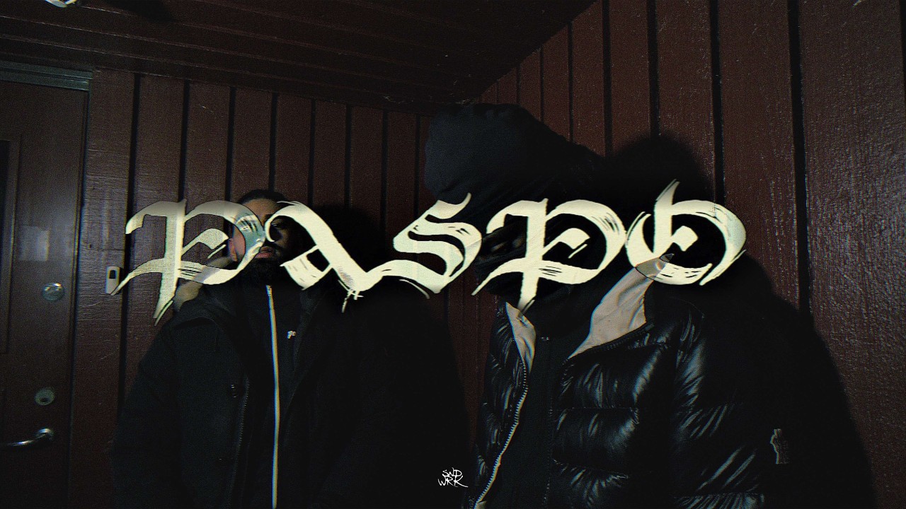 PASPO - KIKO MUSICVIDEO