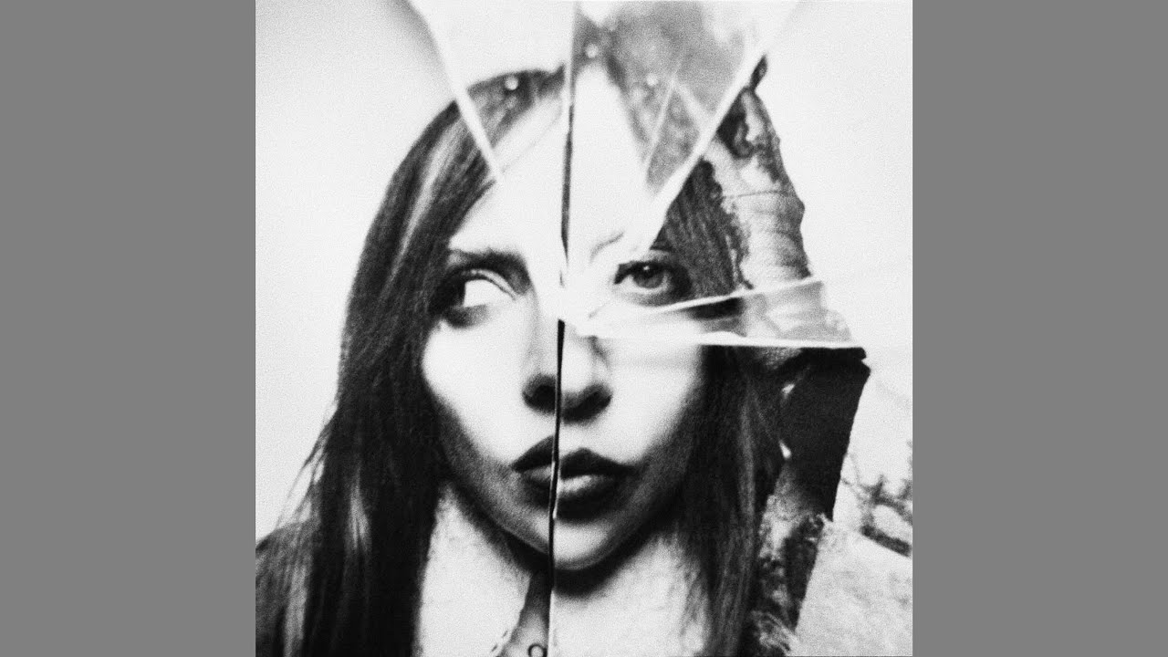Lady Gaga - Can't Stop The High