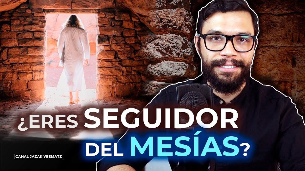 Lección 5: Introducción a la TORAH | ¿Qué significa ser SEGUIDOR del MESÍAS? ¿La TORAH está abolida?