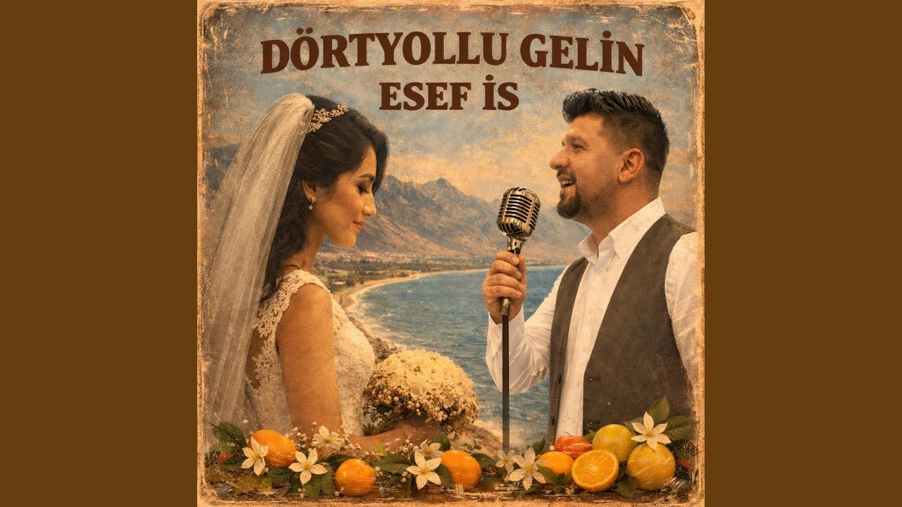 Dörtyollu Gelin - Payaslı Gelin - Erzinli Gelin