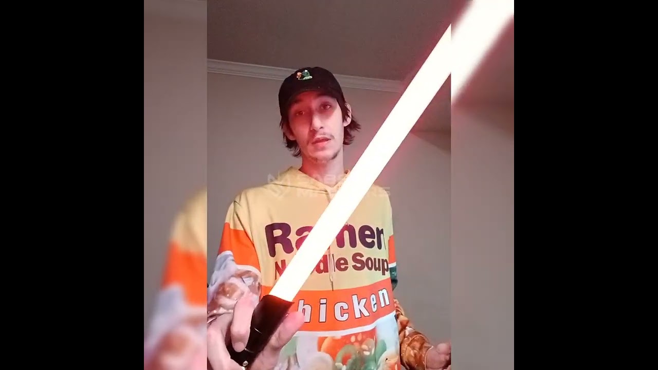 Ultimate Lightsaber Honest Customer Review