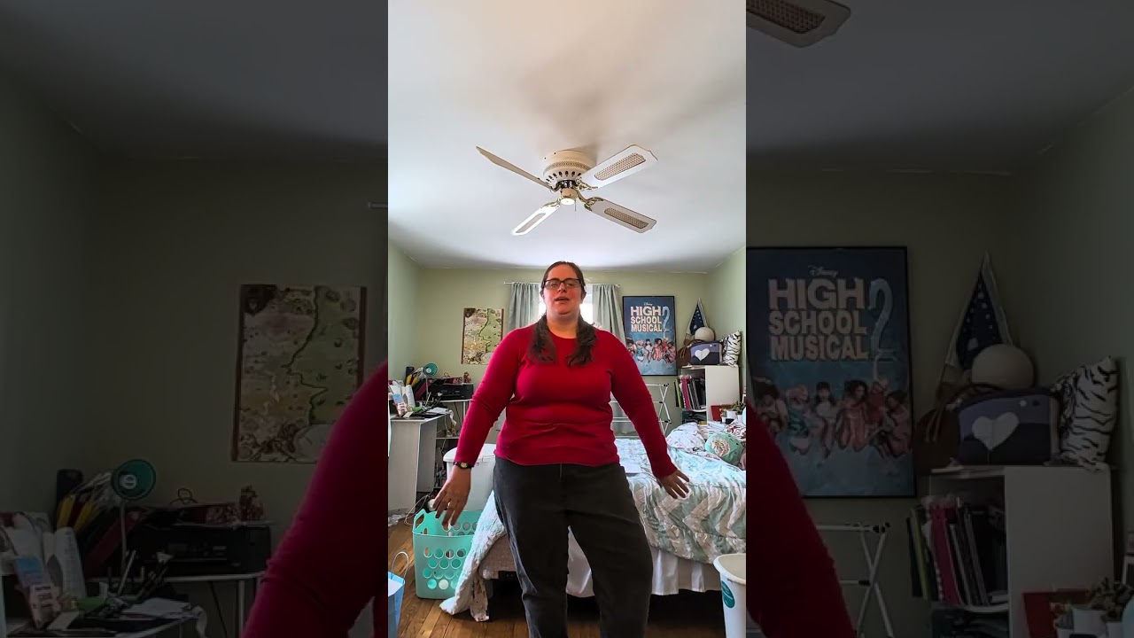 Feel Good Song by Deirdre 2/13/26 (See description please)