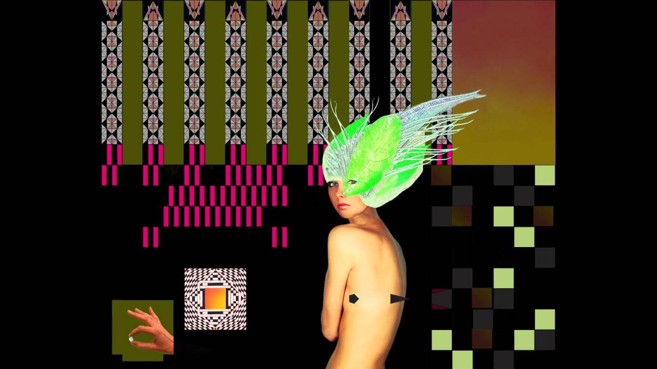 Bassnectar - Ephemeral