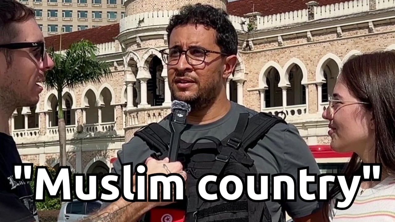 Do Foreigners REALLY Want to Live In MALAYSIA?