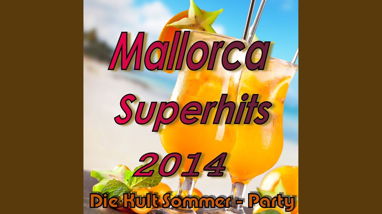 Gestern war ich noch dein König (DJ Mix)
