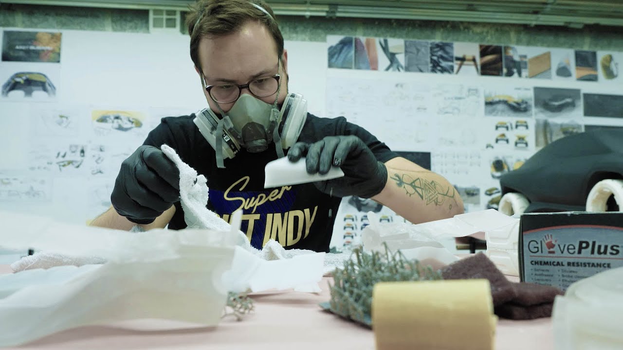 Academy of Art University | The Subaru Project &ndash; Time Crunch