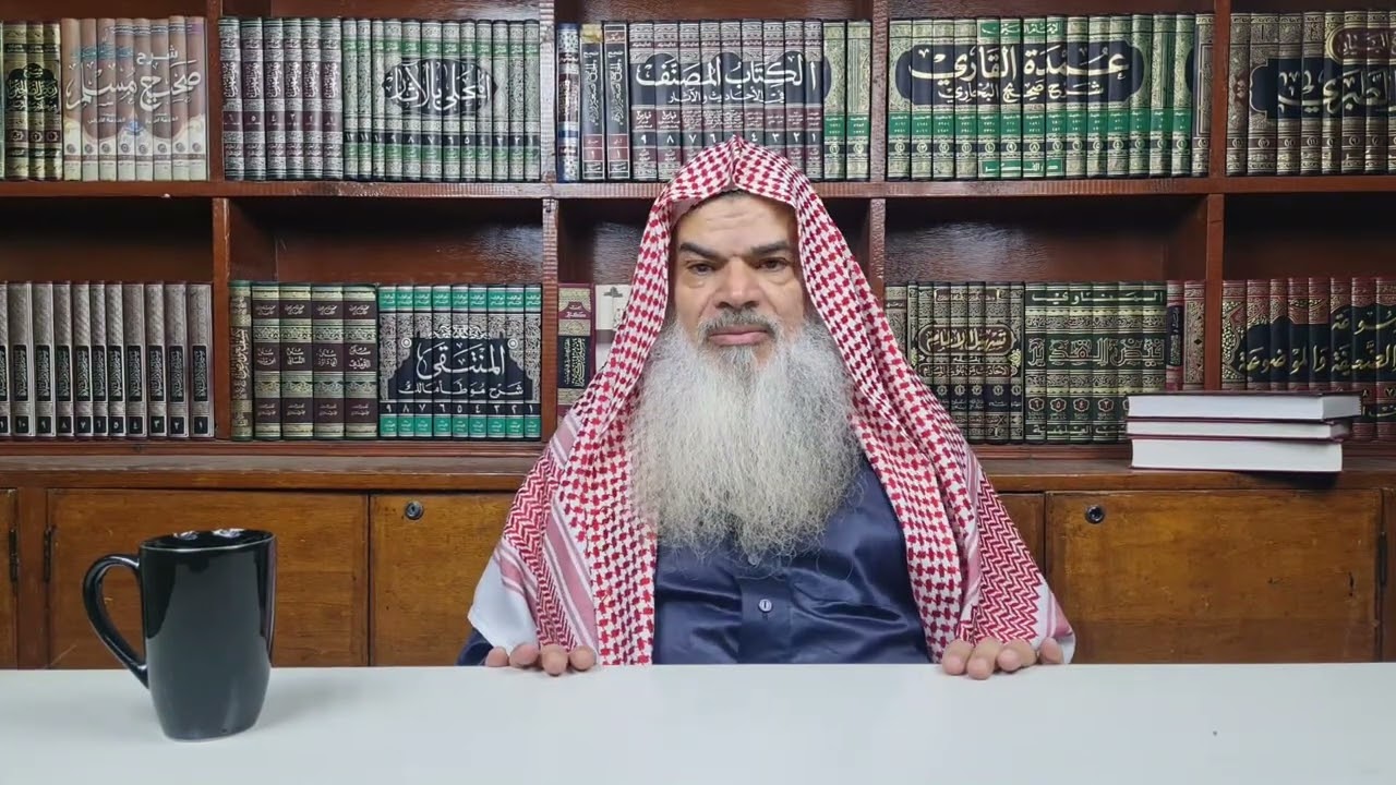 المحاضرة السادسة | المبيت بمني ( 2 )