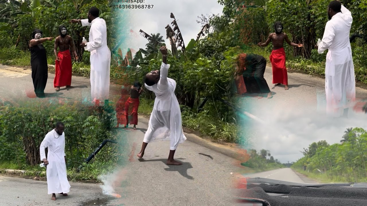 Demonic entities want Prophet Danny to Ď!£ in the hospital/ Apostle Equtus wages War against demons 