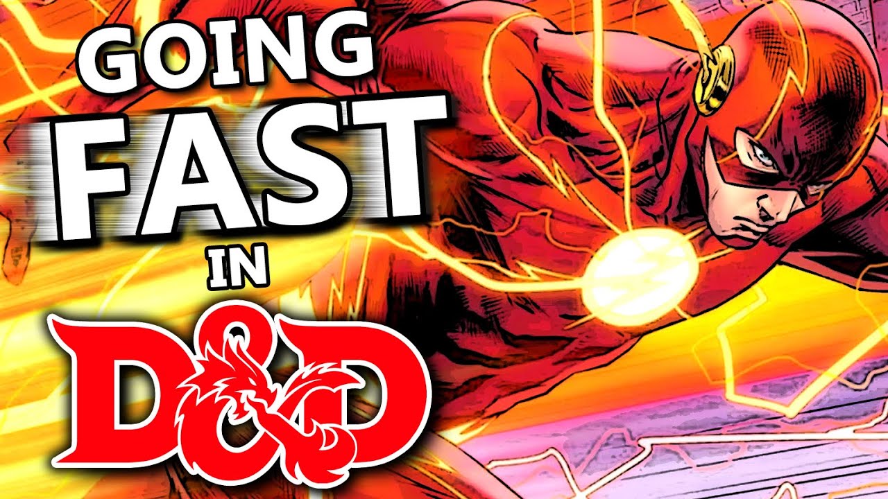 Самый быстрый компьютер в D&D и что с ним делать