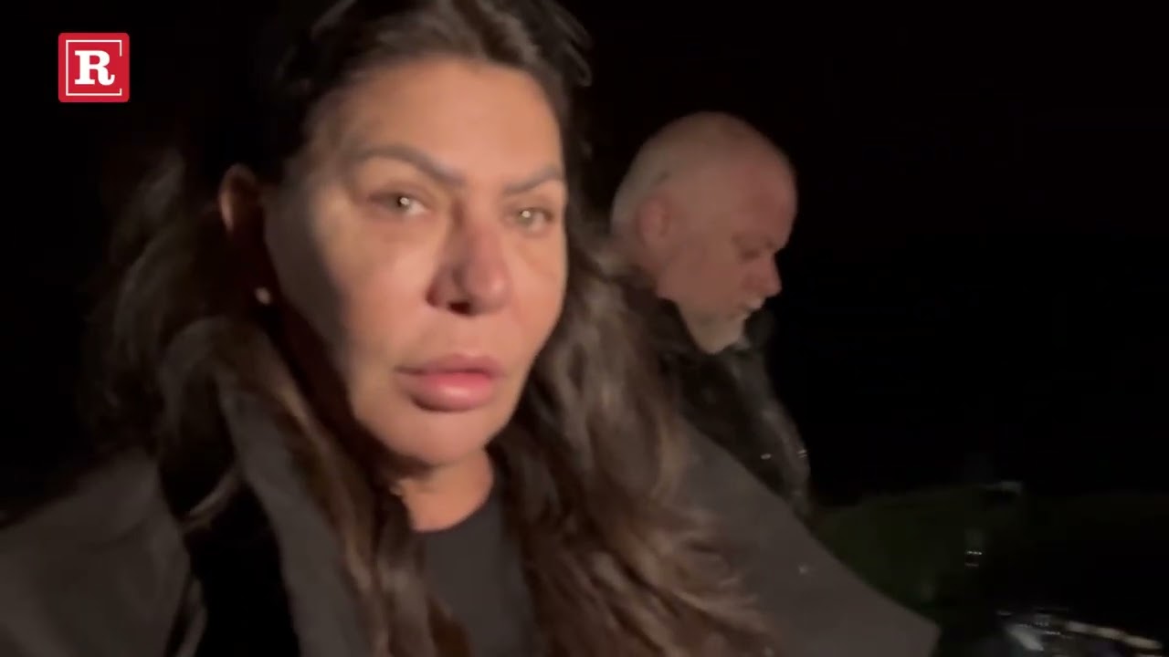 Đanijeva Slađa  posle posete porodici Lazić: Darko je nikako