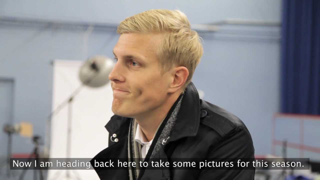UNIHOC Documentaries: Kim Nilsson Part 1