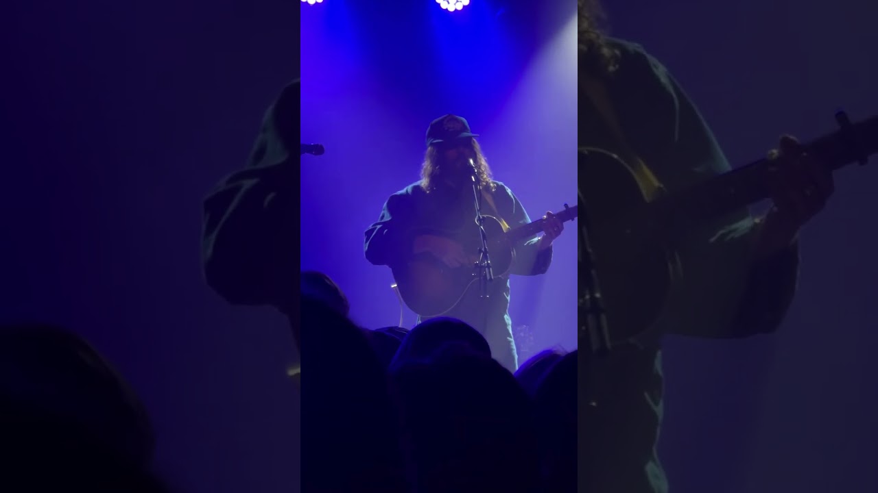 Hazlett Live in LA 2/22/25-Shiver