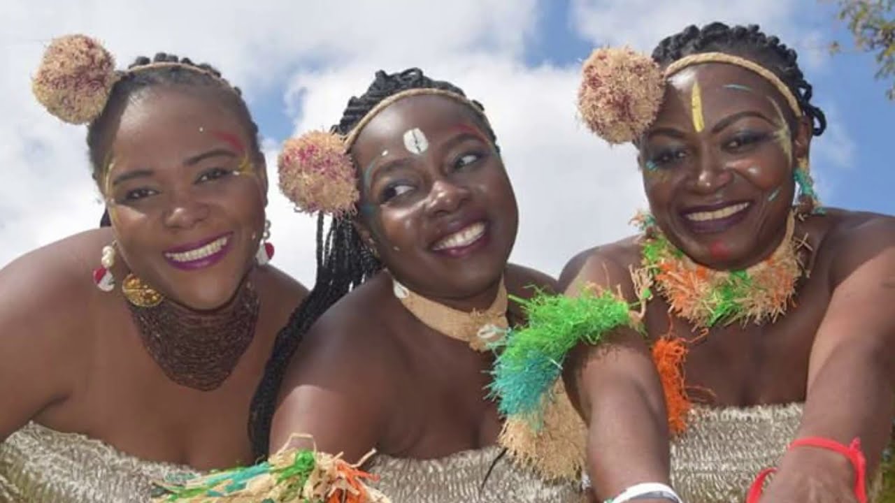 Le Groupe Vocal Le Chant Sur La Lowé vous adresse ses voeux les meilleurs pour l'année 2021...