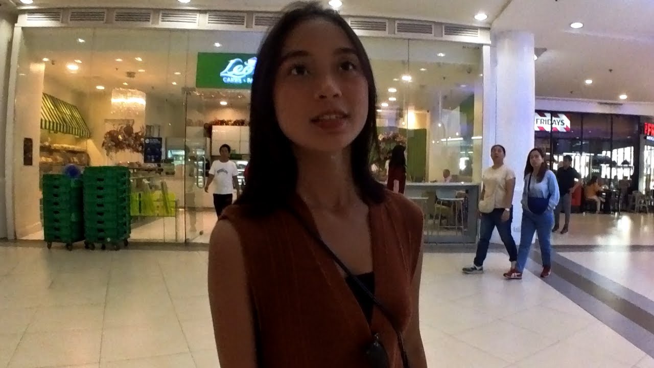 КАК ЗНАКОМИТЬСЯ С ДЕВУШКАМИ НА ФИЛИППИНАХ (часть 5)