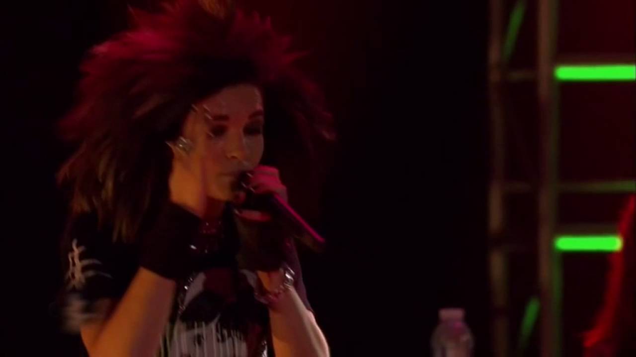 Tokio Hotel   Don't Jump Live from Avalon Hollywood 2008