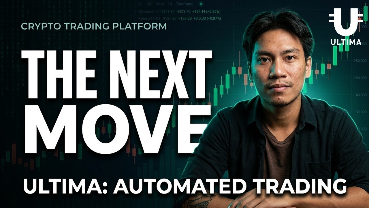 Crypto Trading Platform (UTrading Honest Review 2026)