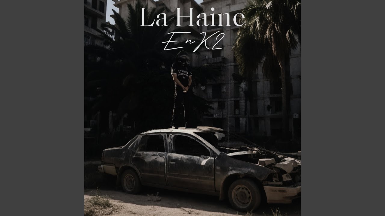La Haine
