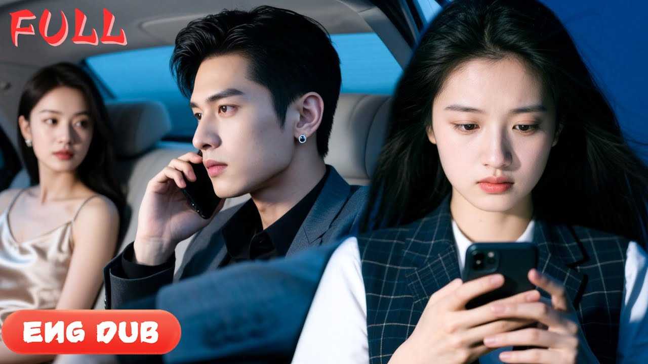 Husband was intimate with his mistress in front of wife,but wife stopped answering calls，he panicked