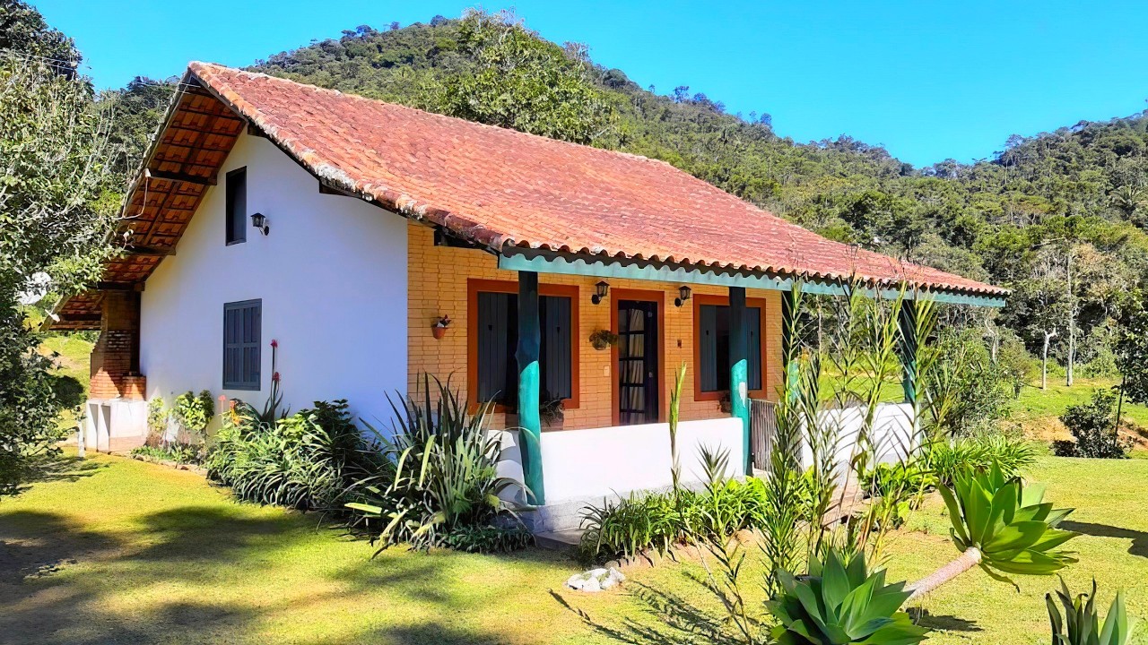 60 CASAS de CHÁCARA para INSPIRAR o seu PROJETO