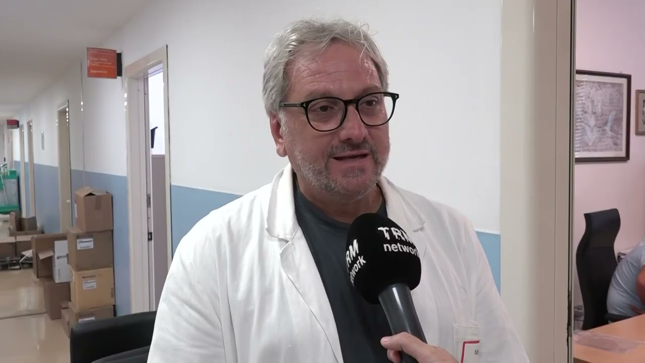 Morte Vito Procacci, colleghi del pronto soccorso del Policlinico di Bari: “Era faro nella notte”