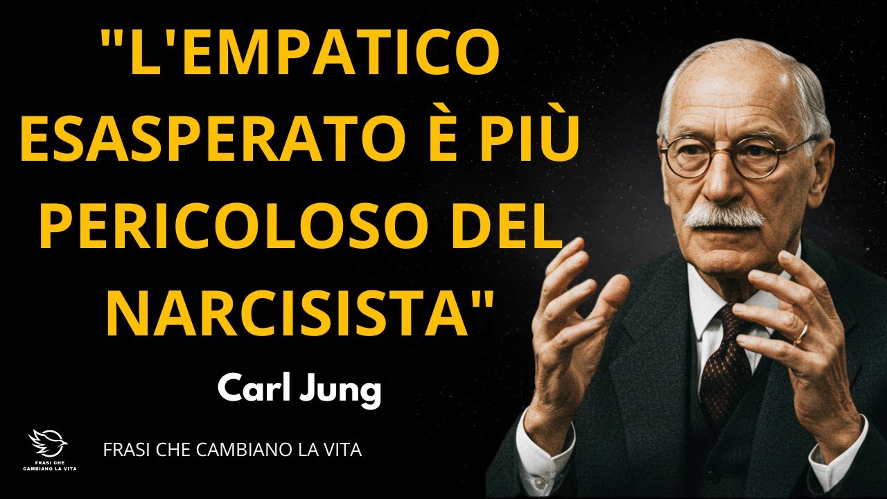 L’empatico che si ribella… è il peggior incubo del narcisista