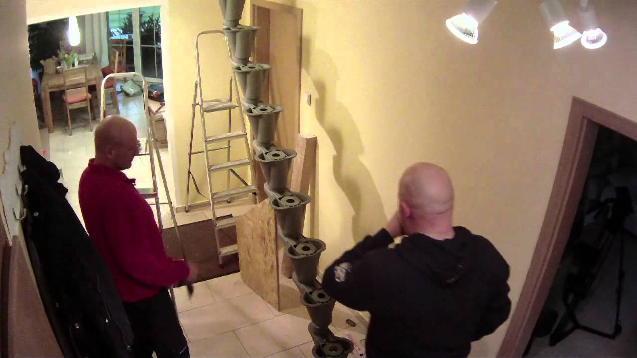 DIE WENDES Handwerker mit Herzblut ► Folge 6: Projekt Treppe | BAUHAUS
