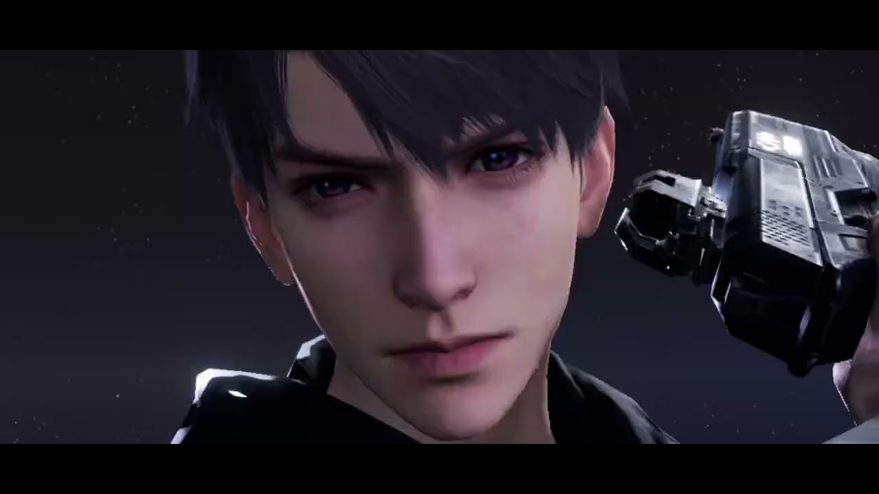 Love and Deepspace | All Battle animations | Gameplay