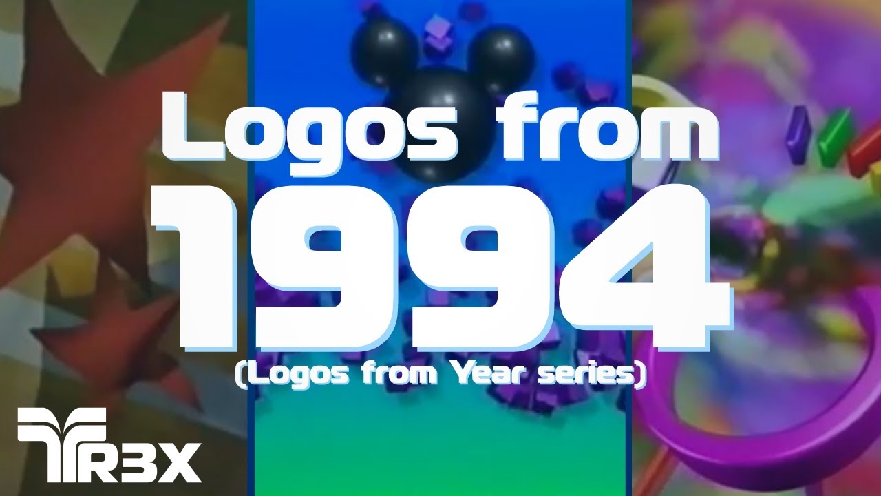 Logos from 1994