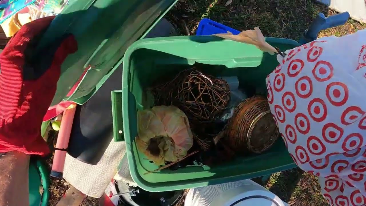 Slow Start, Great Finish   Street Scrapping for Cash