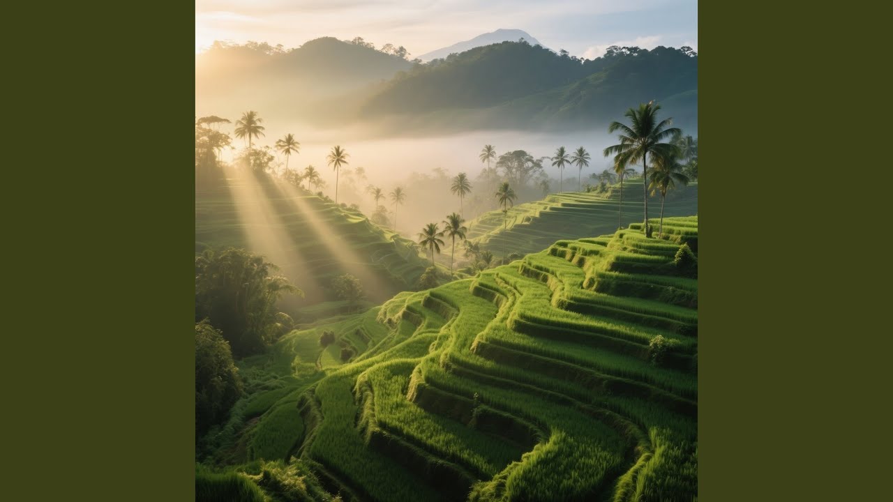 Deep Tranquility