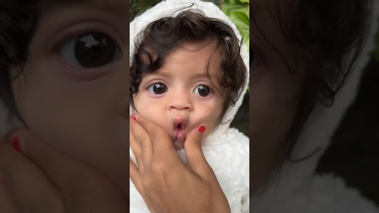 Beb&ecirc; fofo