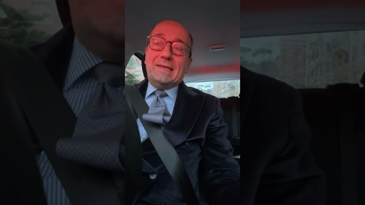 🔴 Alberto Bagnai Live (15.01.2026)