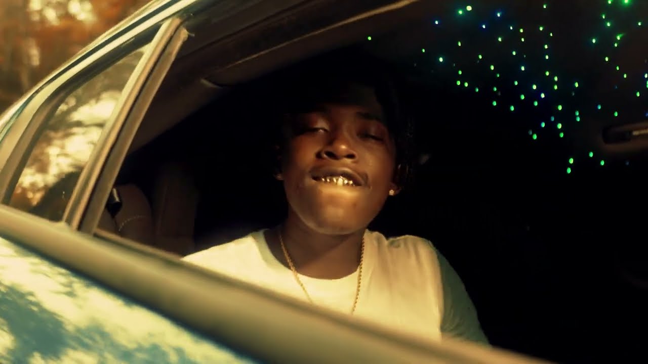 18LeakG - 4 NotZ (Official Video)