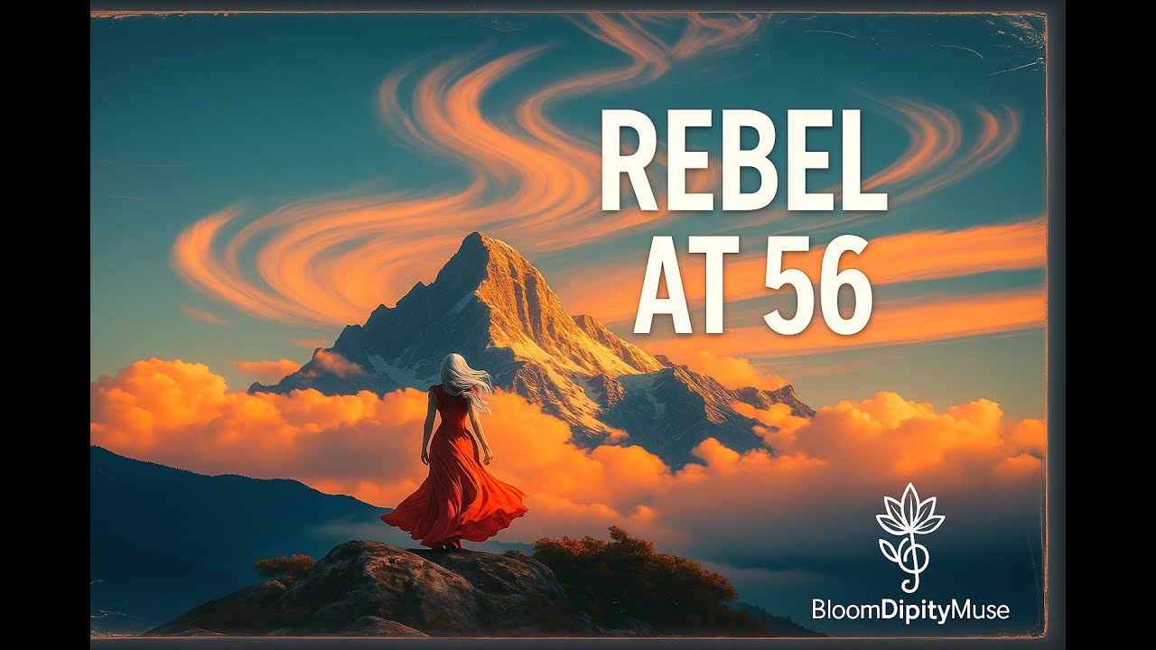 Rebel at 56 | Folk-Rock | Enka