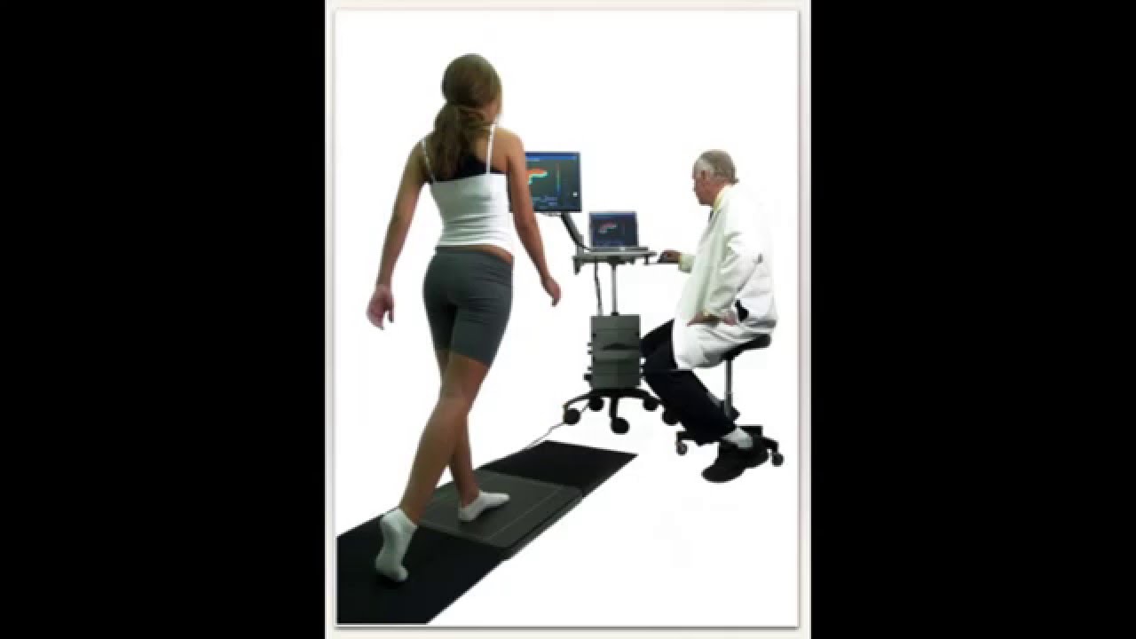 Own a Foot Orthotic Business