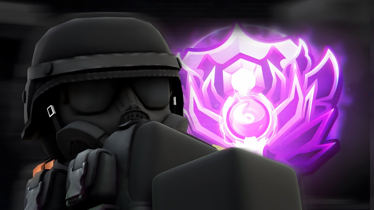 How I REACHED TOP 1 1400 RP In Ranked...(Roblox Bedwars)