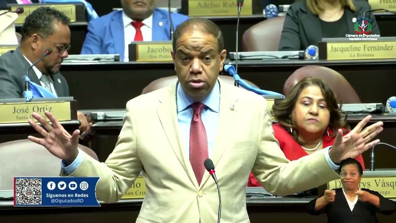 Turno previo del diputado Danilo Díaz, Sesión Ordinaria No. 0002, martes 3 de marzo de 2026.