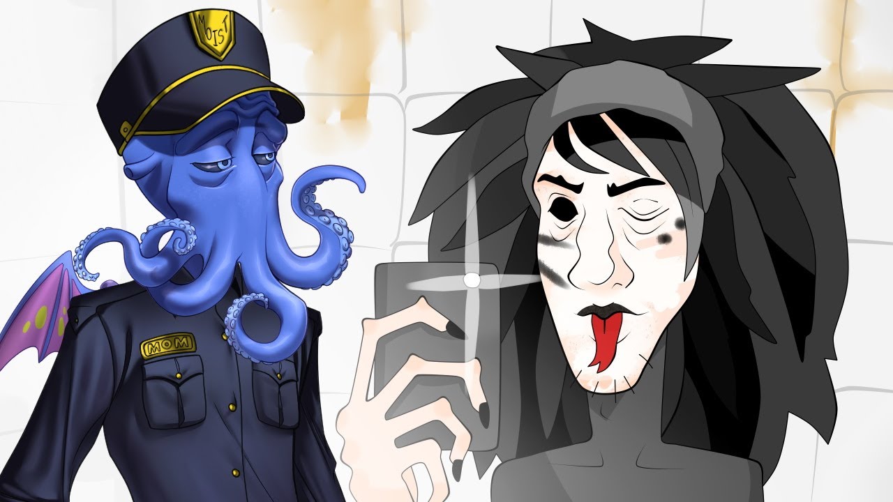 Content Constable: Social Repose