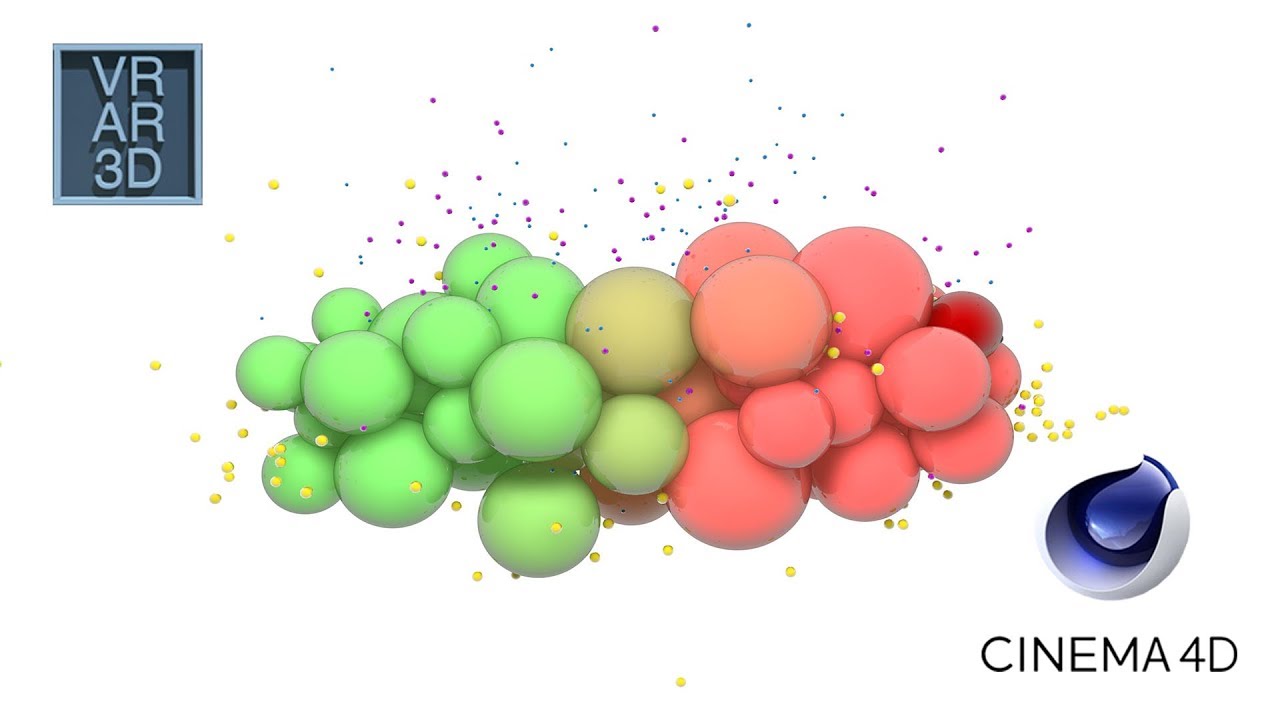 Make animations sync or match to sound and music in Cinema 4D