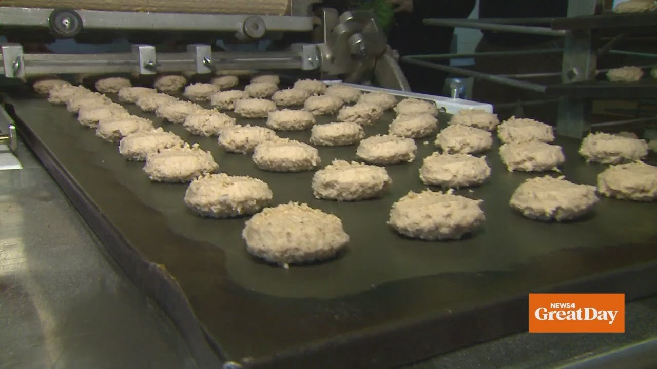 Dad's Cookie Company